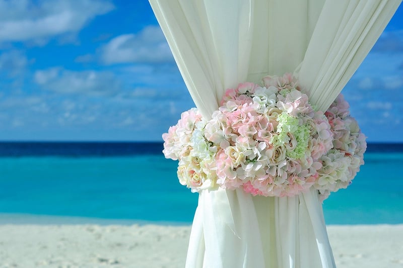 Beach Ceremonies